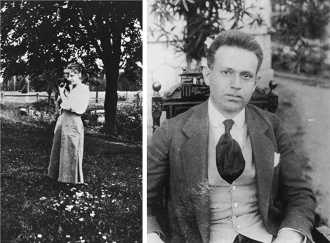 mary-gerold_1916_u_kurt-tucholsky_1918